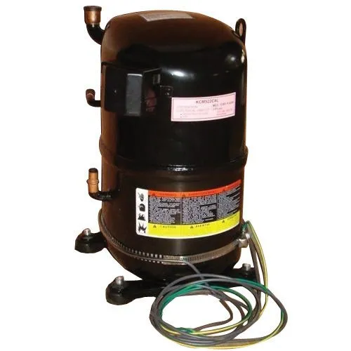 LG AC Compressor